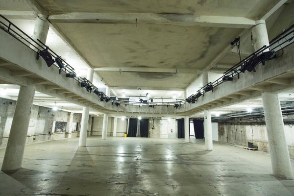 Divadlo X10 - náhled 27