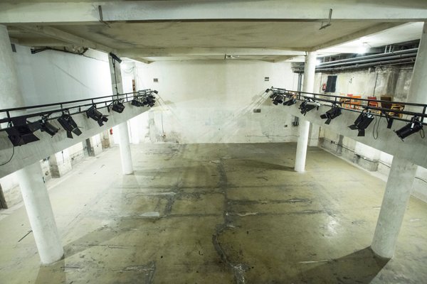 Divadlo X10 - náhled 30