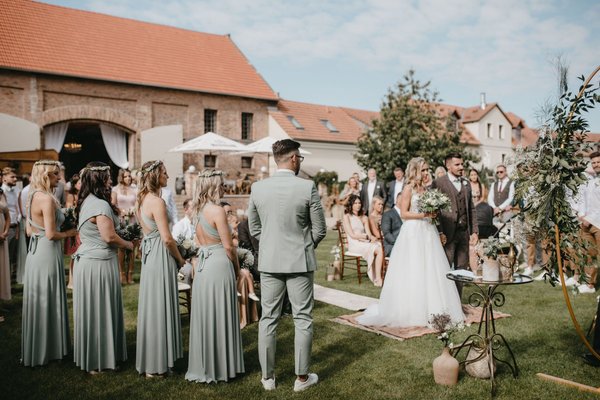 Dvůr Hoffmeister - náhled 3