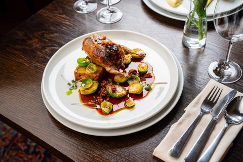 Dvůr Hoffmeister - náhled 24