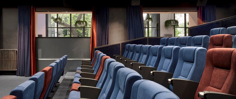 Edison Filmhub - obrázek 1