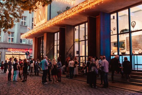 Edison Filmhub - náhled 2