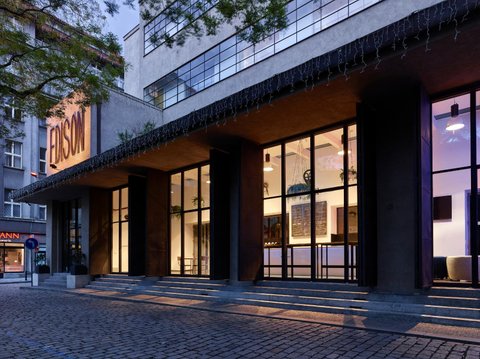 Edison Filmhub - náhled 6