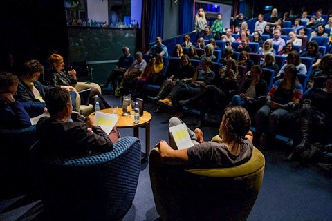 Edison Filmhub - náhled 15