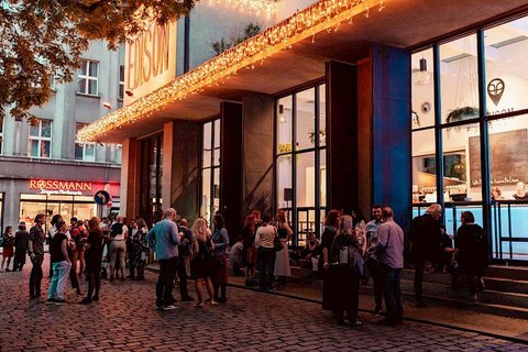 Edison Filmhub - náhled 20