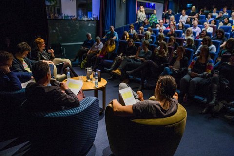 Edison Filmhub - náhled 26