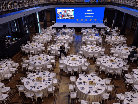 Empire Hall ve Slovanském domě - náhled 2