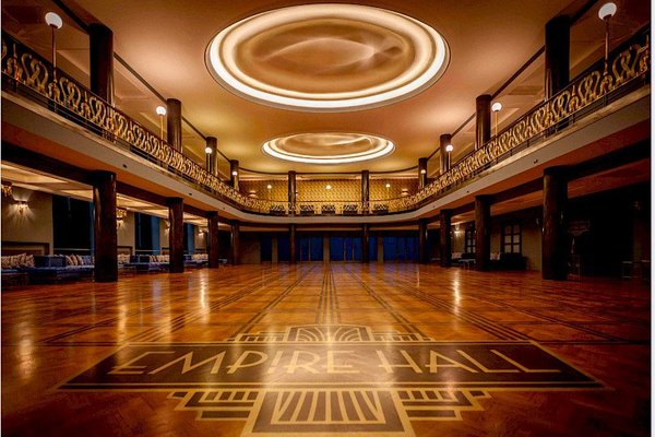 Empire Hall ve Slovanském domě - náhled 5