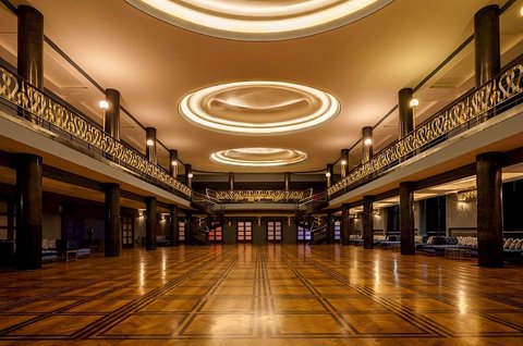 Empire Hall ve Slovanském domě - náhled 6