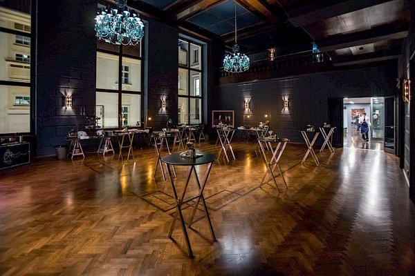 Empire Hall ve Slovanském domě - náhled 7