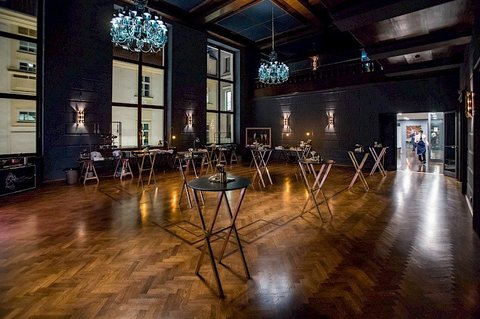 Empire Hall ve Slovanském domě - náhled 7