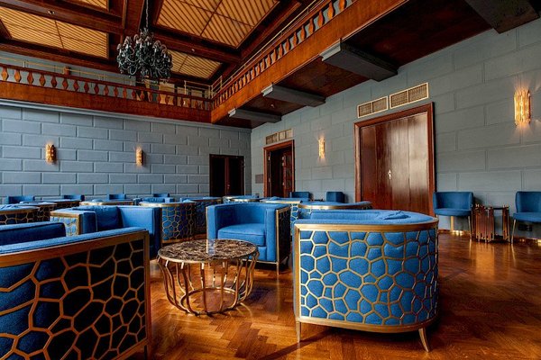 Empire Hall ve Slovanském domě - náhled 8