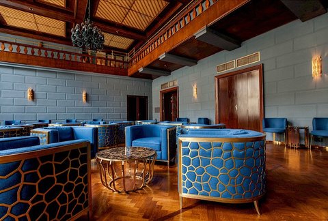 Empire Hall ve Slovanském domě - náhled 8