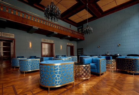 Empire Hall ve Slovanském domě - náhled 11