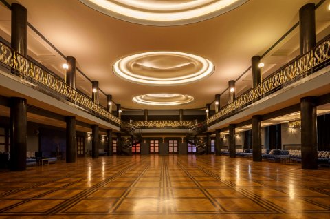 Empire Hall ve Slovanském domě - náhled 12