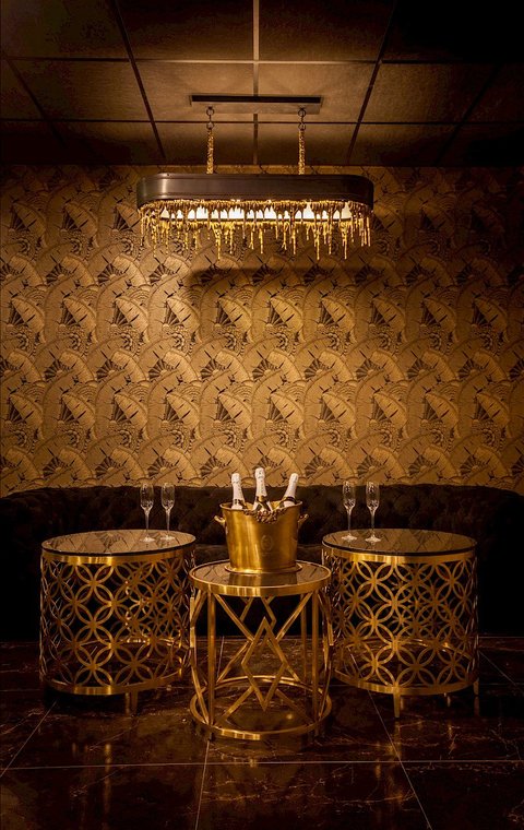 Empire Hall ve Slovanském domě - náhled 13