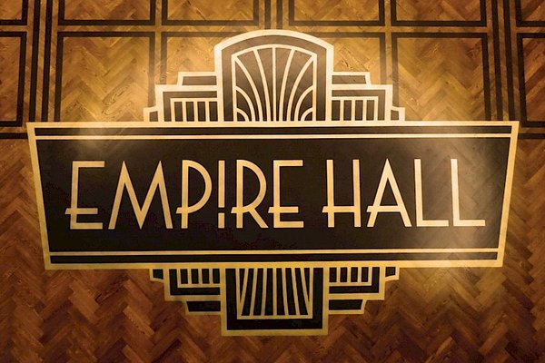 Empire Hall ve Slovanském domě - náhled 14