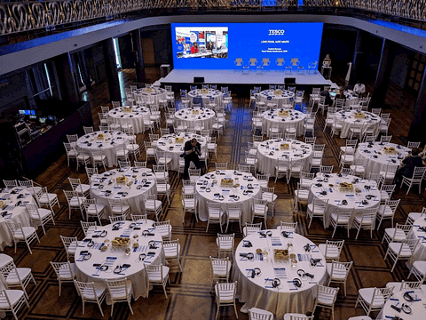 Empire Hall ve Slovanském domě - náhled 15