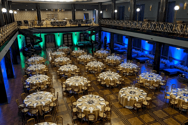 Empire Hall ve Slovanském domě - náhled 17