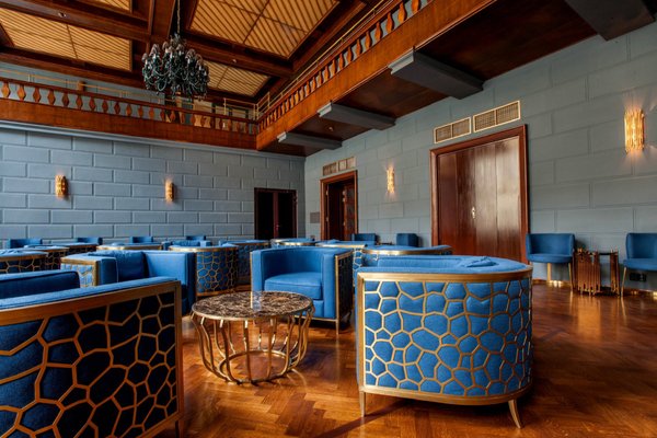 Empire Hall ve Slovanském domě - náhled 19