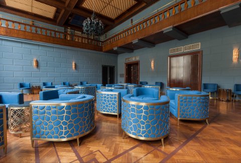 Empire Hall ve Slovanském domě - náhled 20