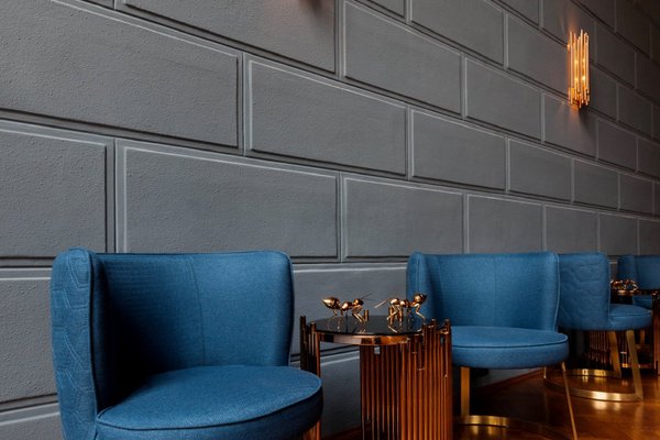 Empire Hall ve Slovanském domě - náhled 21