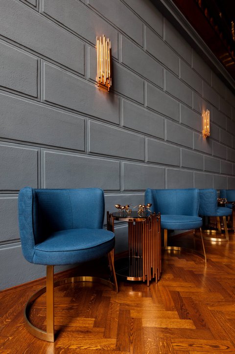 Empire Hall ve Slovanském domě - náhled 21