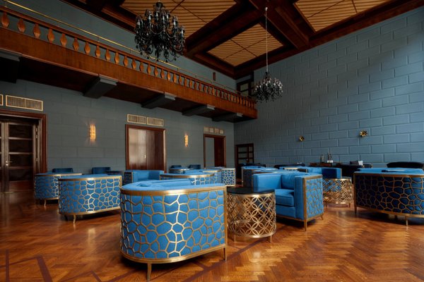 Empire Hall ve Slovanském domě - náhled 22