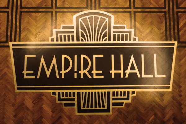 Empire Hall ve Slovanském domě - náhled 24