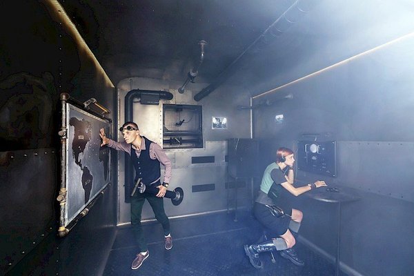 Endorfin - náhled 20