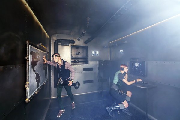 Endorfin - náhled 27