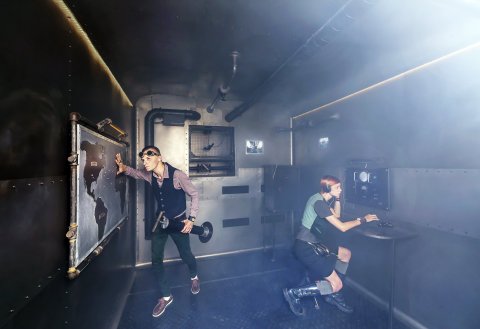 Endorfin - náhled 27