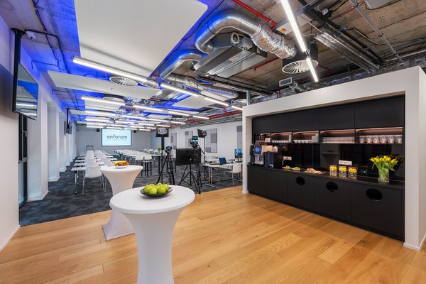 Enforum Event Space