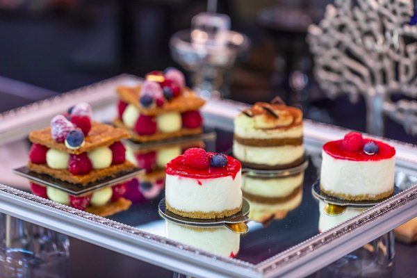 Enforum Event Space - náhled 2