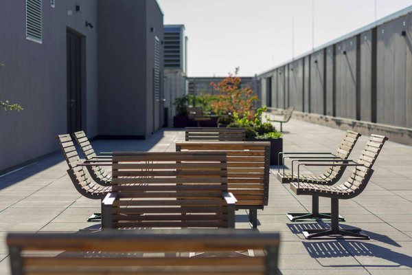 Enforum Event Space - náhled 3