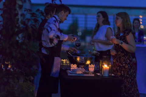 Enforum Event Space - náhled 4