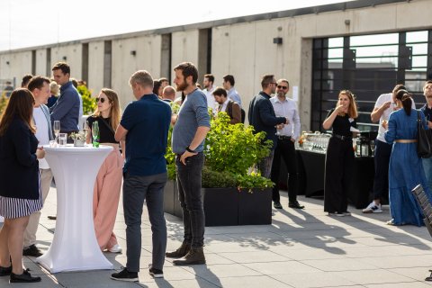 Enforum Event Space - náhled 6