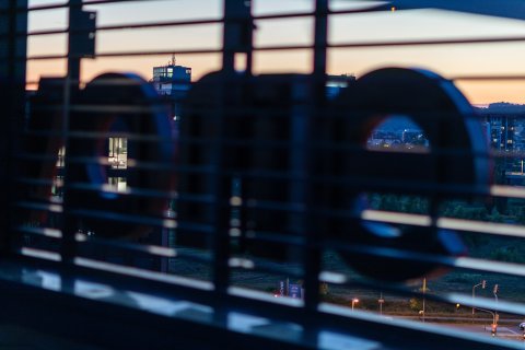 Enforum Event Space - náhled 8