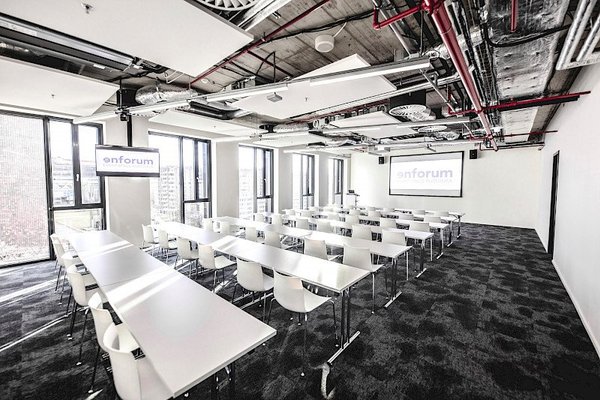 Enforum Event Space - náhled 10