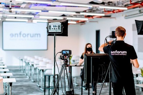 Enforum Event Space - náhled 11