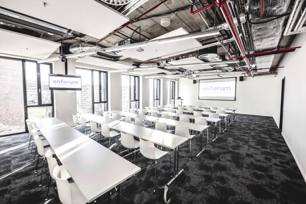 Enforum Event Space - náhled 12