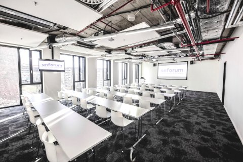 Enforum Event Space - náhled 12