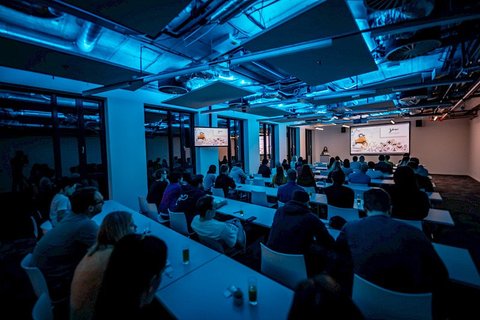 Enforum Event Space - náhled 15