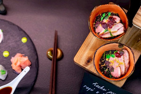 Enforum Event Space - náhled 18