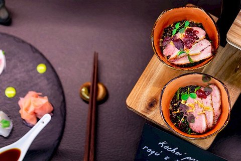 Enforum Event Space - náhled 18