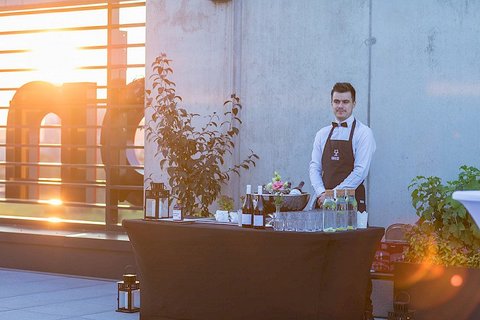 Enforum Event Space - náhled 22