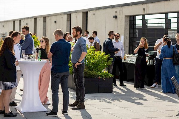 Enforum Event Space - náhled 24