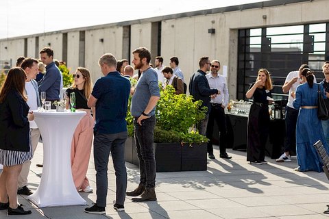 Enforum Event Space - náhled 24