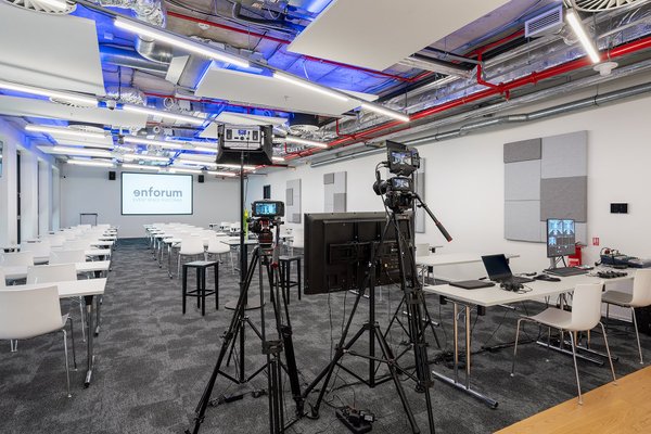 Enforum Event Space - náhled 26