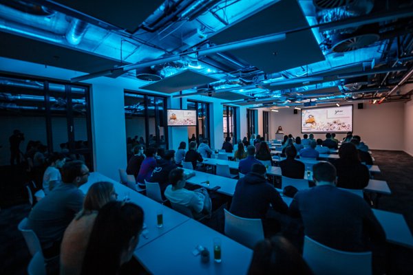 Enforum Event Space - náhled 27